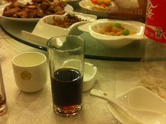 IMG_1478-金泽大酒店·卢塞恩餐厅·年夜饭春节连市