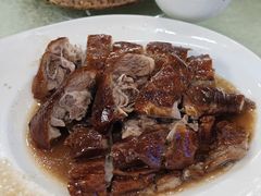 -台山美食一绝阿四台山黄鳝饭(阿四创作店)