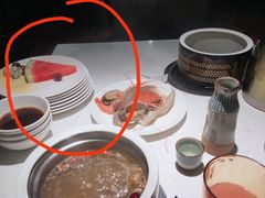 海鲜-加餐海鲜自助(宝龙一城店)
