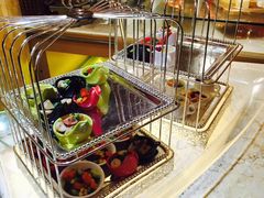 -济南喜来登酒店