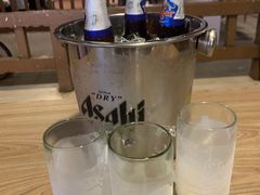 -东海岸人工湖美食村