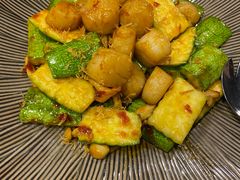 -徐记私厨(半淞园路店)