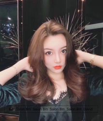 -BM SALON