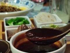 -西安饭庄·非遗陕菜(钟楼店)