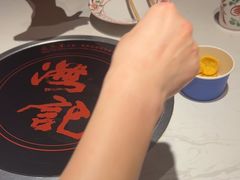 -汕头八合里海记牛肉店(清河店)