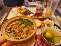 -赵财记·肠粉·煲仔饭(九龙城店)