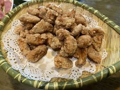 -一家亲台菜餐厅(银塘中路店)