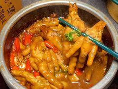 -观宴·品质赣菜(高新大道店)