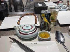 -大渔铁板烧(花园道店)