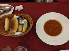 -红房子西菜馆(淮海中路店)