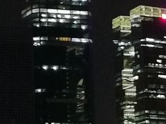 -深圳凯宾斯基酒店