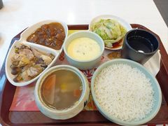 -真功夫(大德路店)