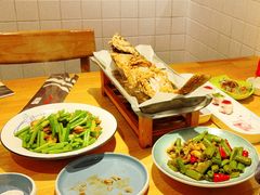 -胡家大厨(西三庄店)