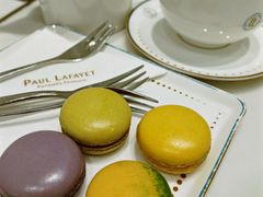 -PAUL LAFAYET 法式甜品(深圳湾万象城店)