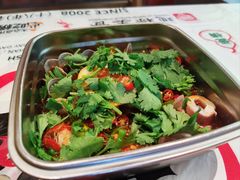 -靓靓蒸虾·头牌蒸虾(雪松路总店)