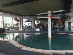 -上海浦东嘉里大酒店