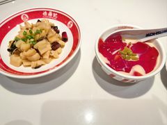 -禄鼎记·多口味酸菜鱼(石牌桥店)