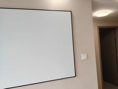 -初禾Film·Apartment(深圳福田岗厦地铁站店)