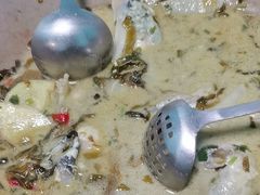 -云中鱼蒸汽石锅鱼(川沙百联店)