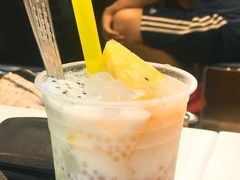 -糖水佬(深水埗店)