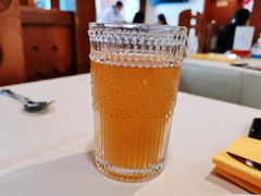 自酿格瓦斯-老井俄式餐厅