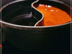 -温野菜涮涮锅(大悦城店)