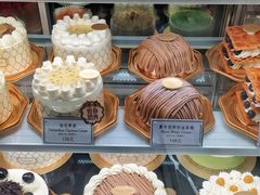 -布歌东京(德基BHG店)