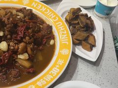 -金柱大盘鸡(和田二街店)