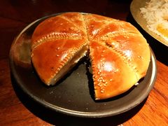 新疆甜馕-楼兰新疆主题餐厅(坂田佳华领汇广场店)