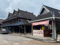 -西双版纳傣族园