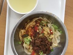 -西安软件新城软件研发基地2期