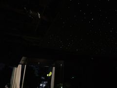 -STARRY CAFE & LOUNGE BAR(高新店)