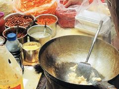 -老婆婆炒饭(小白楼1902欧式风情街店)