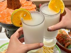 -三禾寿司(君尚店)