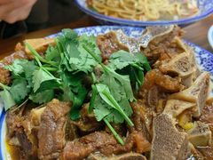 牛骨粉-唐记牛骨粉(陶溪川店)