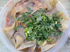 -小发锅巴菜铺(金辉家园店)