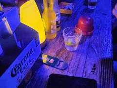 -老木头音乐空间(月河街店)