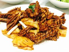 -老牌坊鲁菜名店(聊城美食岛店)