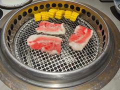 -炉太郎日式烧肉店(华贸店)