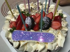 -味多美蛋糕(劲松京客隆店)