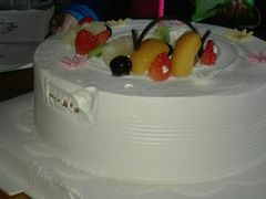 -巴莉甜甜(滨湖振徽苑店)