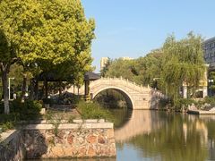 -江南大学(蠡湖校区)
