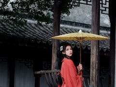 -汉仪华裳汉服旗袍·摄影写真馆(乌镇西栅店)