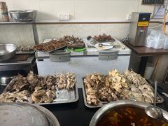 -六姑龟苓膏糖水卤水店