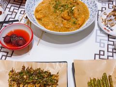 -严三毛口味虾·小严同学的店(曙光路直营店)
