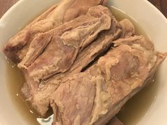 -松發肉骨茶(先得坊店)