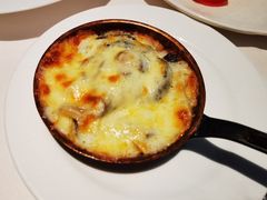 -波特曼西餐厅(南岗店)