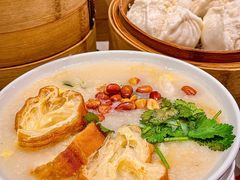 -点都德(广州白云山景区南门店)