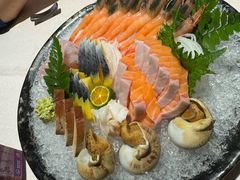 -富盈酒店-日本料理餐厅(厚街店)