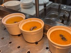 -晶丽香榭自助餐(南京大饭店)